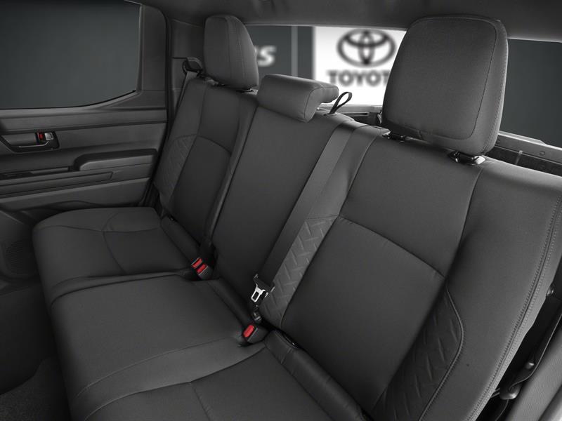 toyota Tacoma 2025 - 9