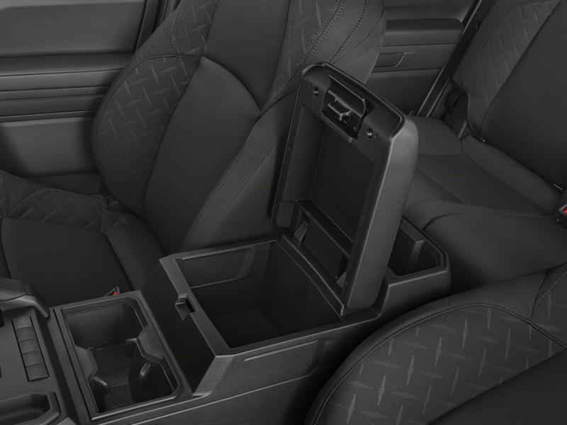 toyota Tacoma 2025 - 10