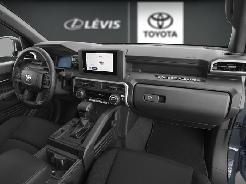 toyota Tacoma 2025 - 11