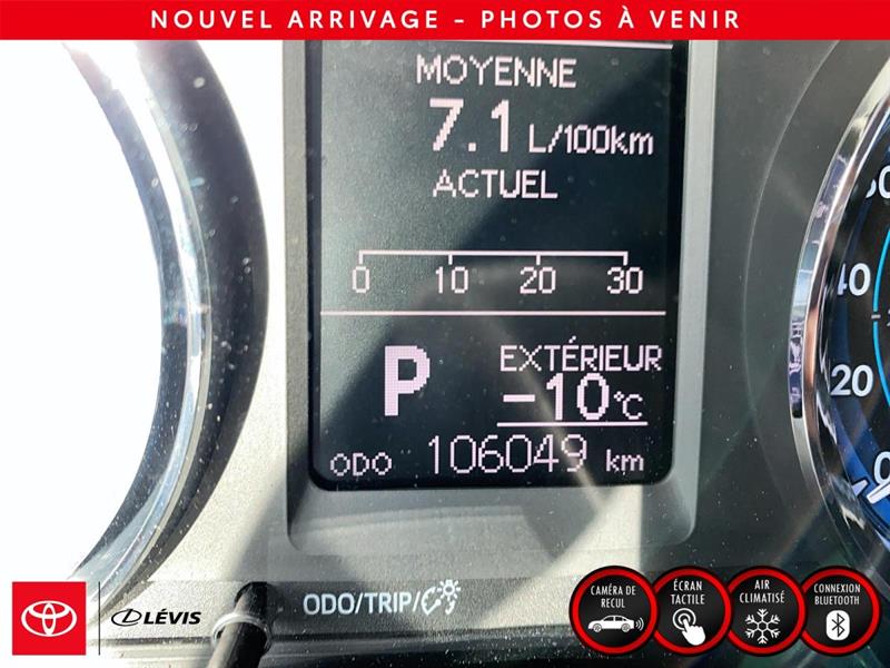 toyota Corolla 2018 - 5