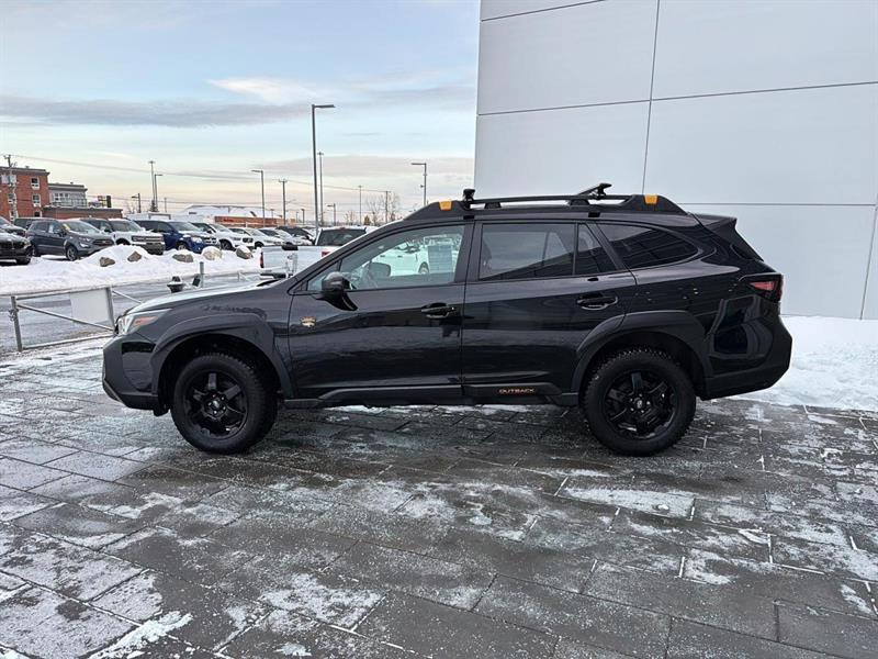 subaru Outback 2025 - 2