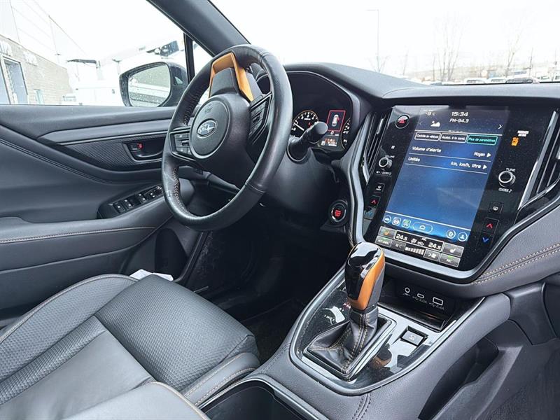 subaru Outback 2025 - 3