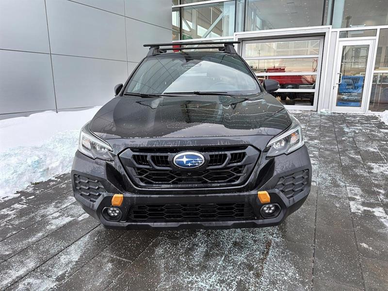 subaru Outback 2025 - 5