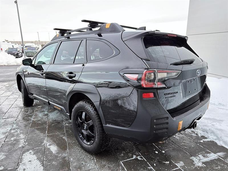 subaru Outback 2025 - 6