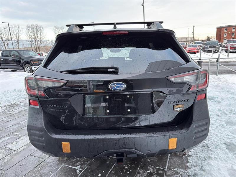 subaru Outback 2025 - 7