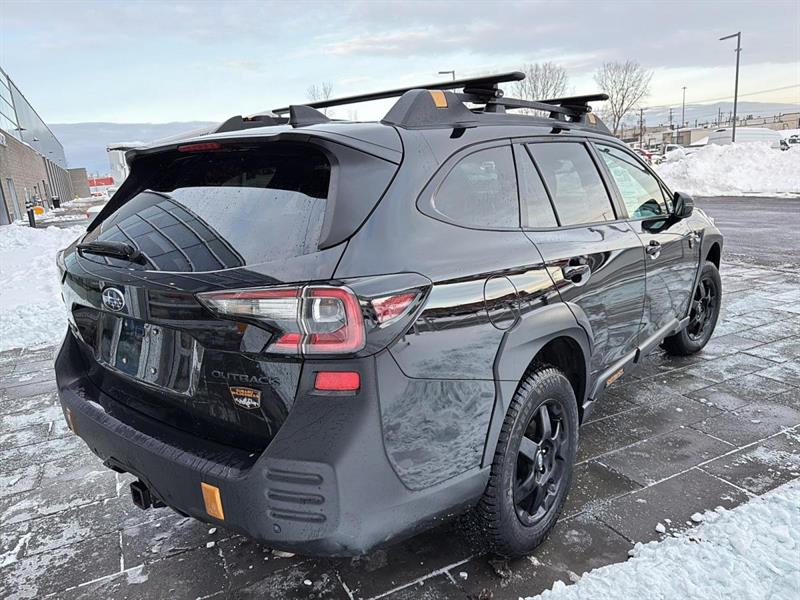 subaru Outback 2025 - 8