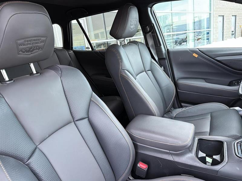 subaru Outback 2025 - 9