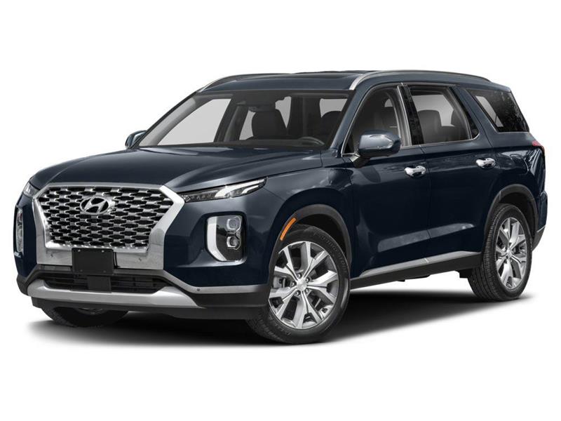 hyundai Palisade 2020
