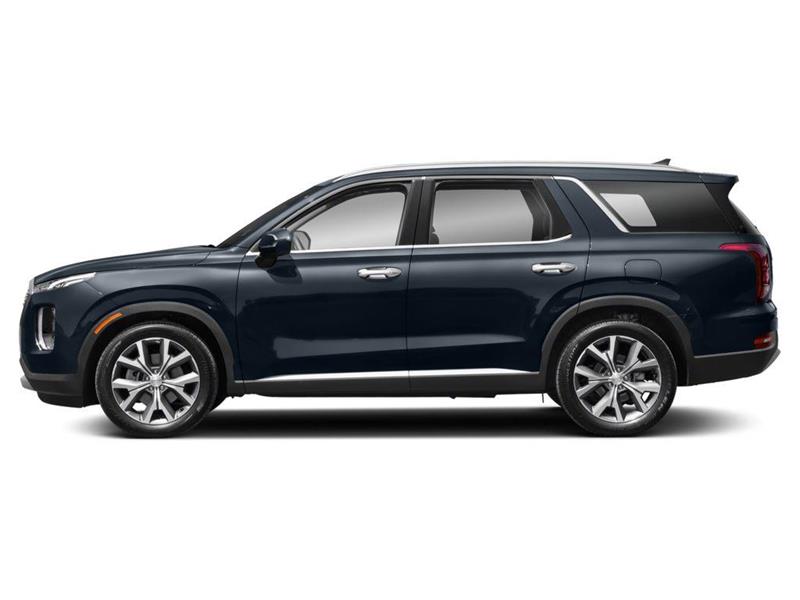 hyundai Palisade 2020 - 2