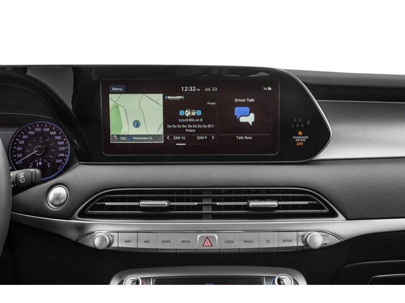 hyundai Palisade 2020 - 7