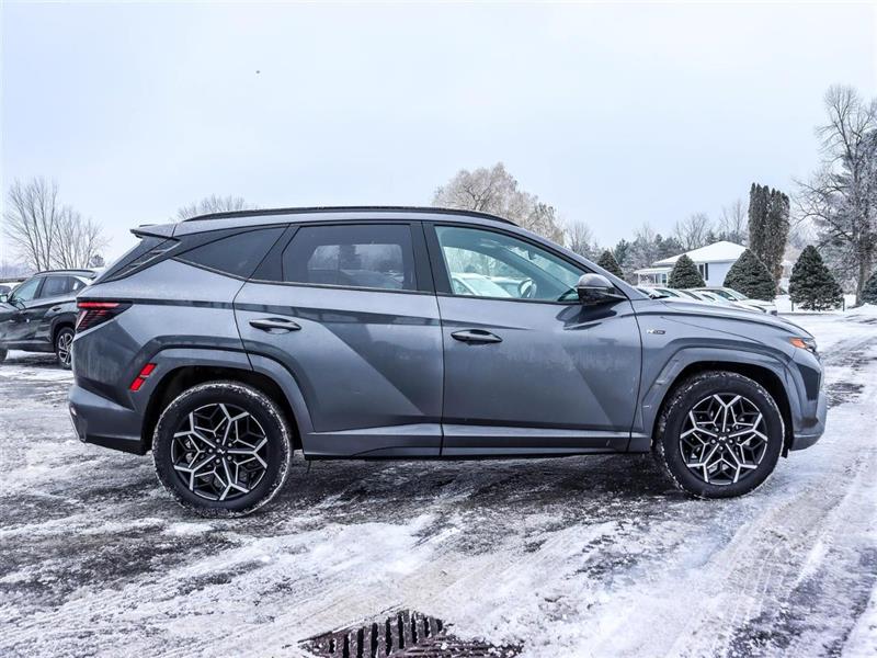 hyundai Tucson 2023 - 3