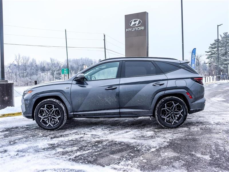 hyundai Tucson 2023 - 5