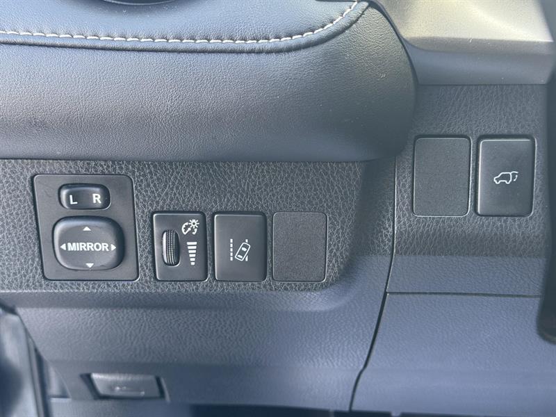 toyota RAV4 hybride 2017 - 13