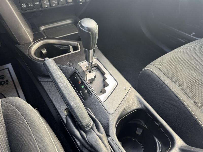 toyota RAV4 hybride 2017 - 23