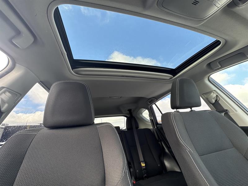 toyota RAV4 hybride 2017 - 24