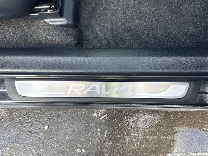 toyota RAV4 hybride 2017 - 27