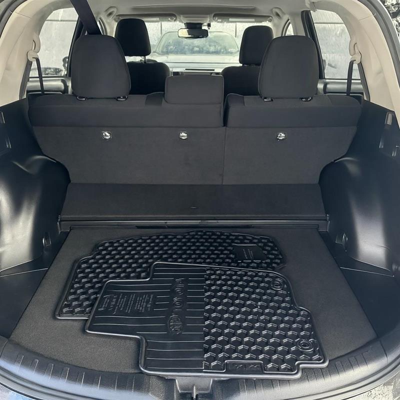 toyota RAV4 hybride 2017 - 30