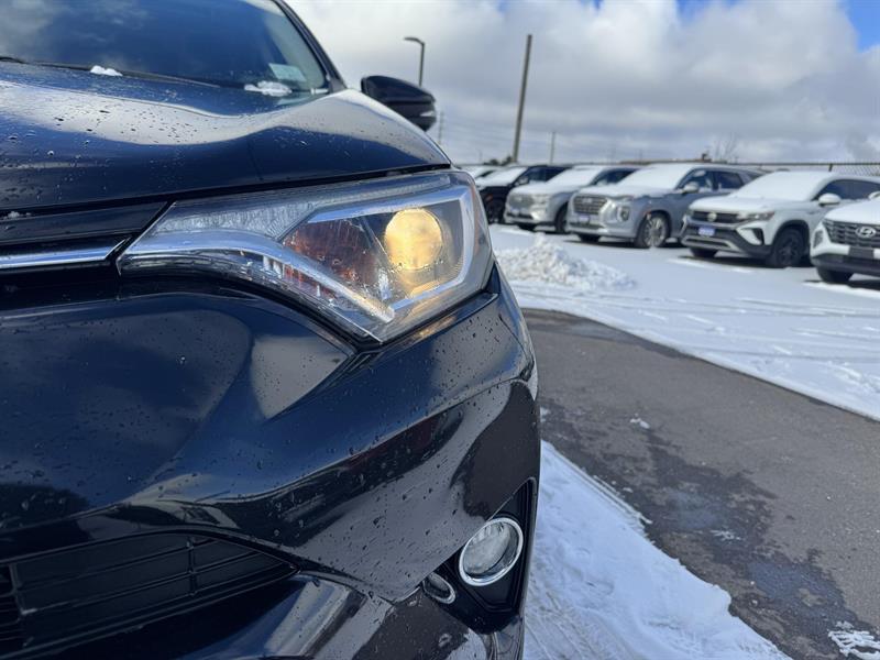 toyota RAV4 hybride 2017 - 33