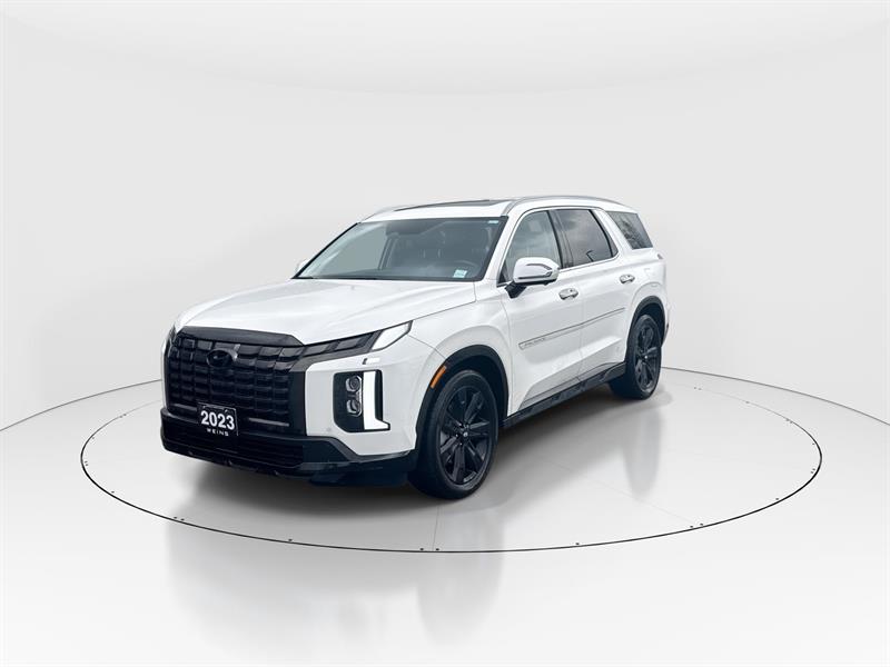 hyundai Palisade 2023 - 5