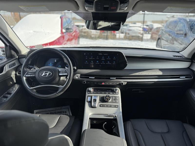 hyundai Palisade 2023 - 14