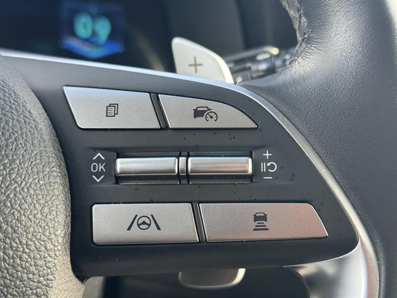 hyundai Palisade 2023 - 17