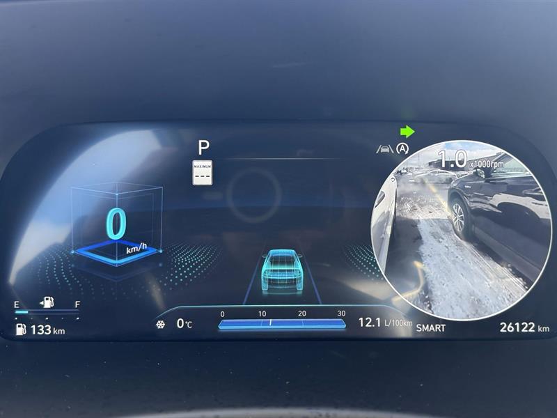 hyundai Palisade 2023 - 19