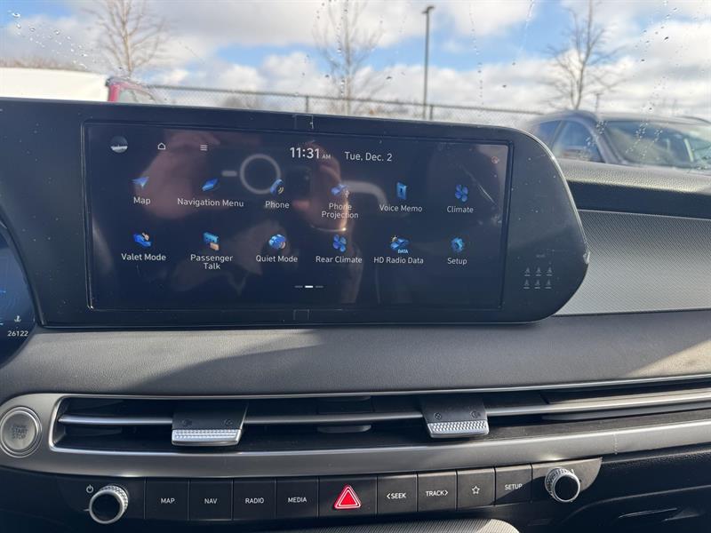 hyundai Palisade 2023 - 21