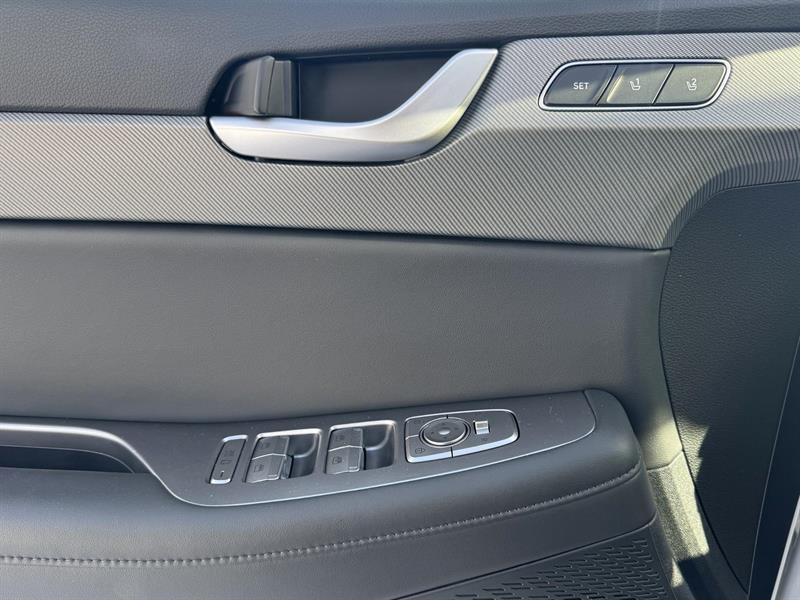 hyundai Palisade 2023 - 27