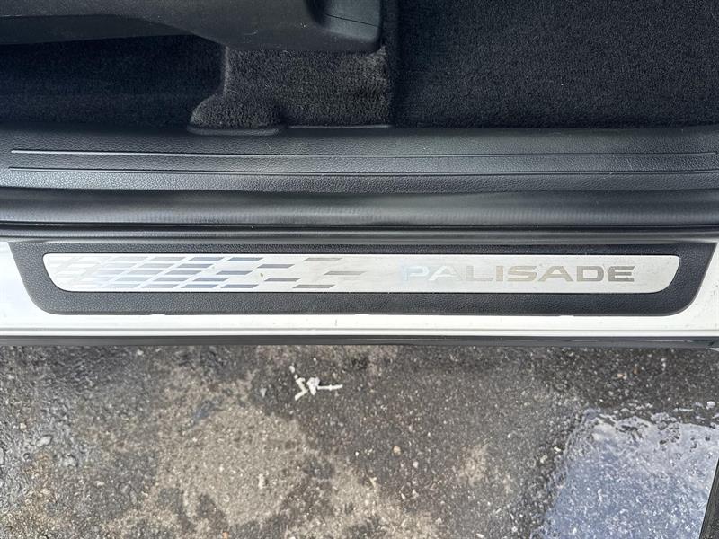 hyundai Palisade 2023 - 29