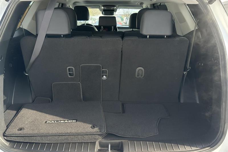 hyundai Palisade 2023 - 35