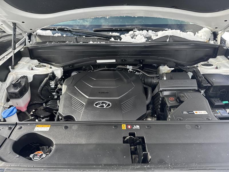 hyundai Palisade 2023 - 38