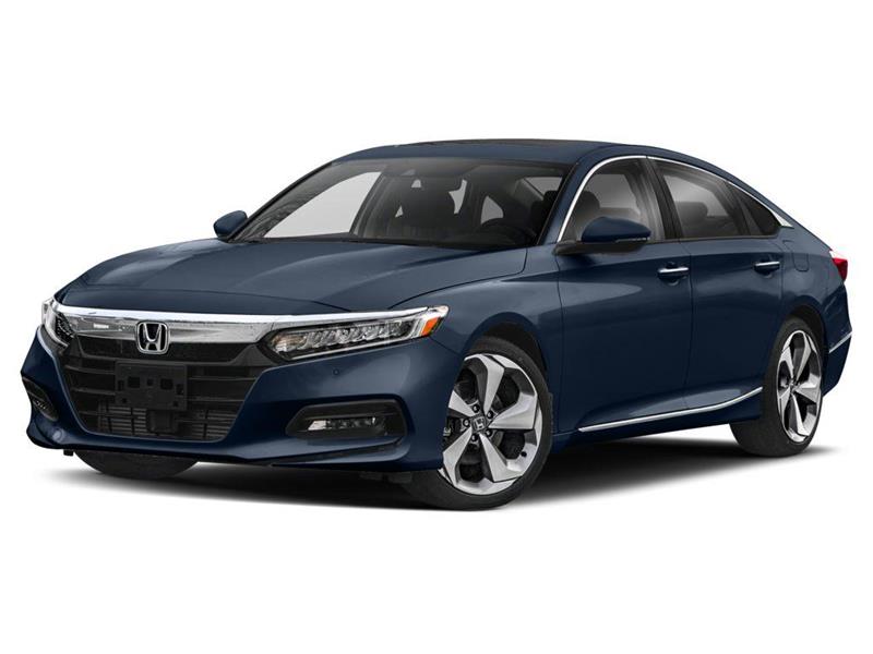 honda Accord 2020