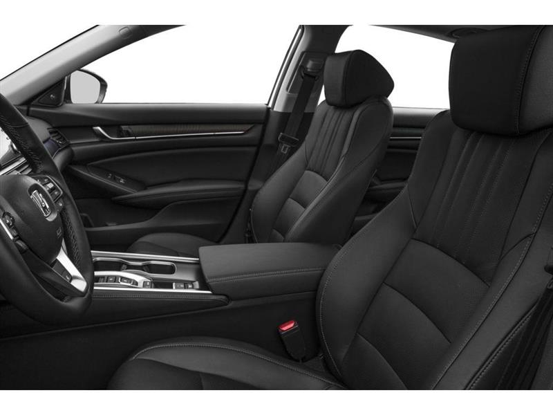 honda Accord 2020 - 6