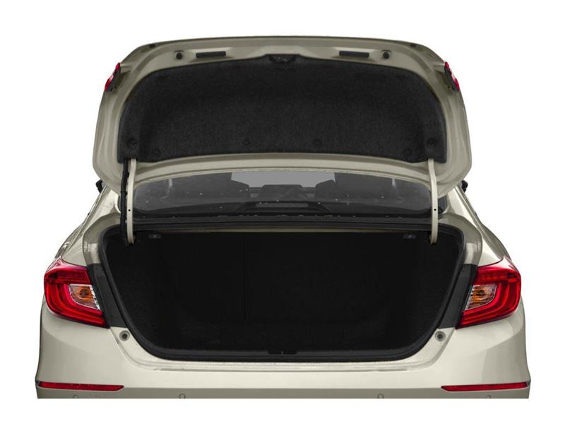 honda Accord 2020 - 8