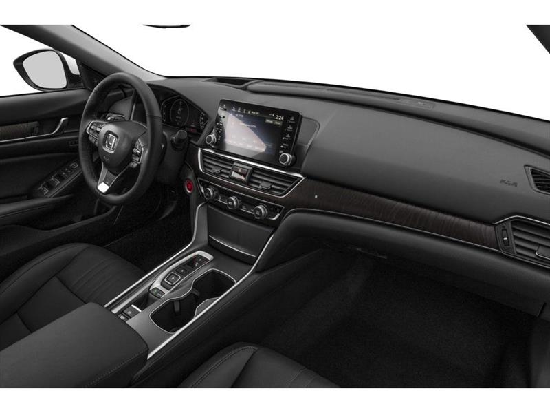 honda Accord 2020 - 11
