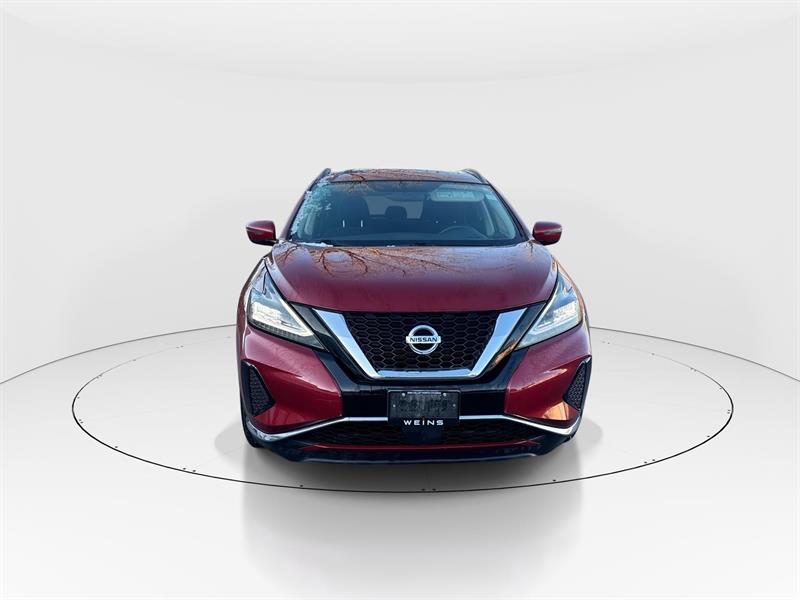 nissan Murano 2019 - 4
