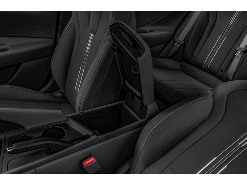 hyundai Elantra 2023 - 8