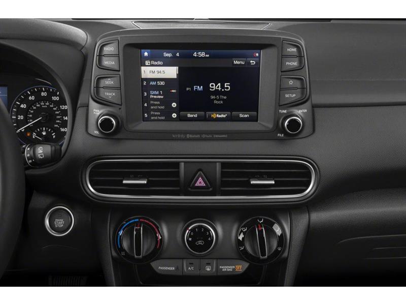 hyundai Kona 2021 - 5