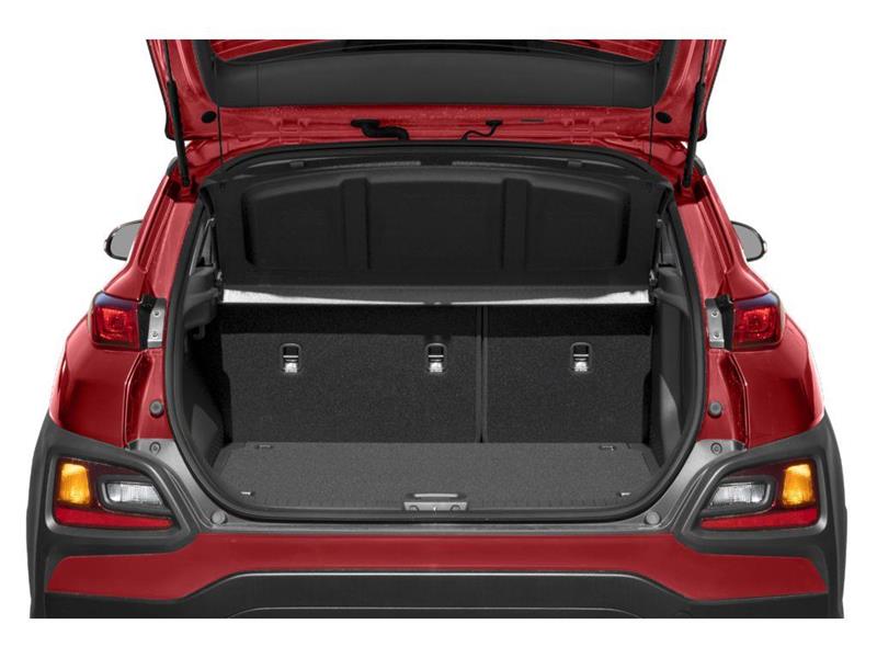 hyundai Kona 2021 - 6