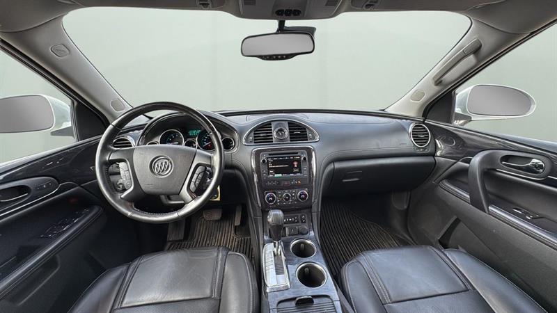 buick Enclave 2017 - 3