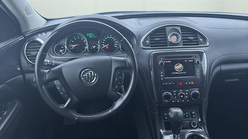 buick Enclave 2017 - 4