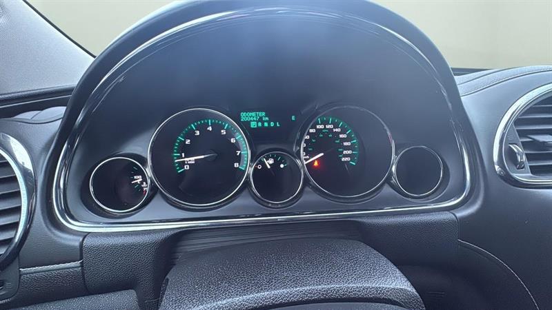 buick Enclave 2017 - 6