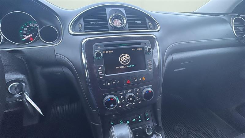 buick Enclave 2017 - 7