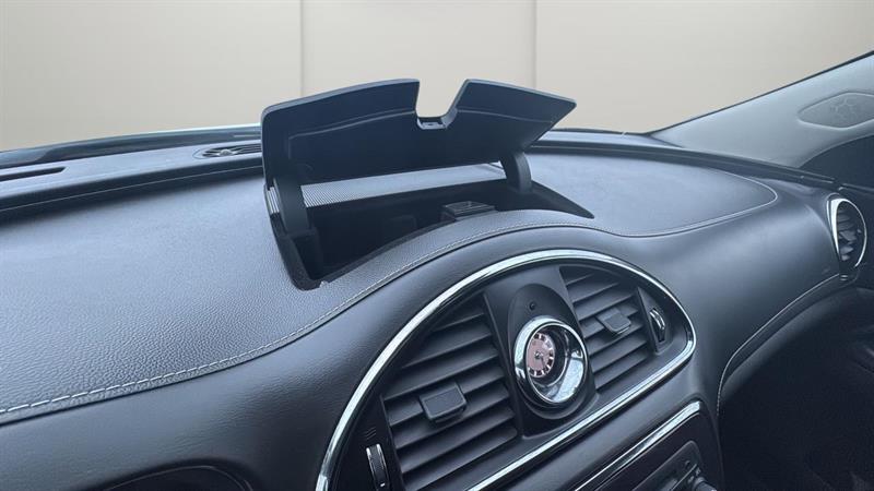 buick Enclave 2017 - 8