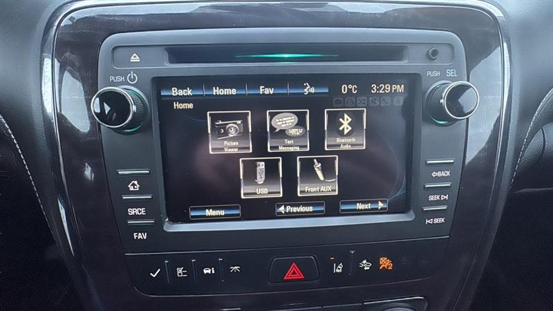 buick Enclave 2017 - 10