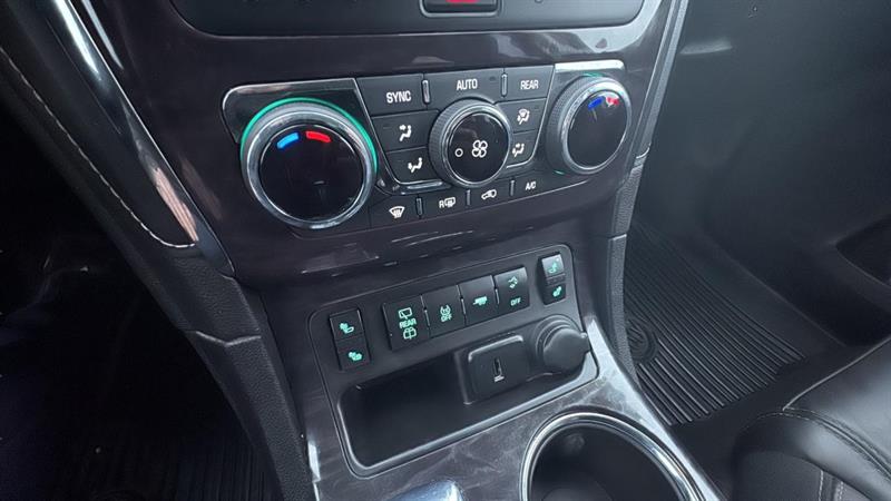 buick Enclave 2017 - 12