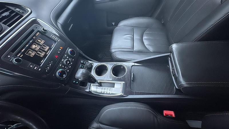 buick Enclave 2017 - 13