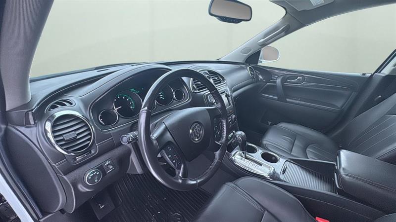 buick Enclave 2017 - 17