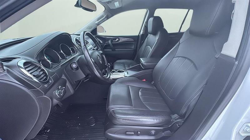 buick Enclave 2017 - 18