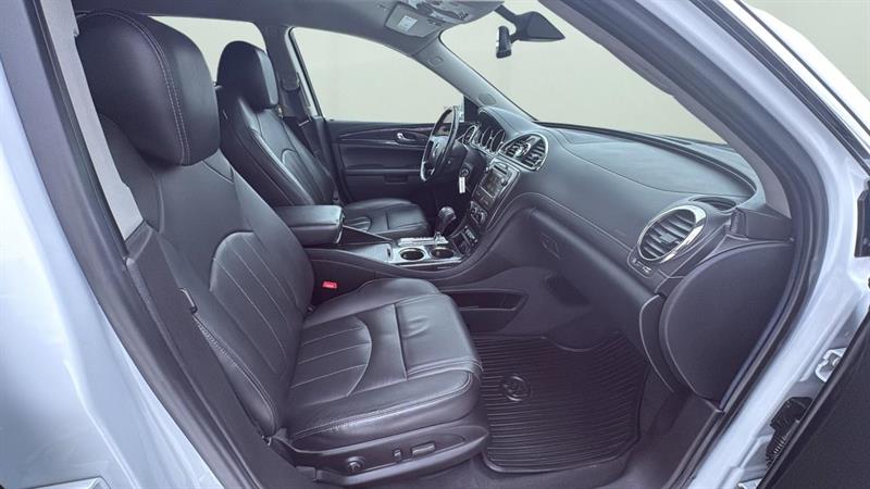 buick Enclave 2017 - 19